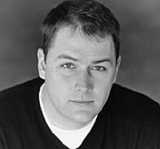 Майкл Брандт (Michael Brandt)