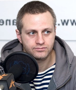 Смотрите, Павел Бардин пришел!