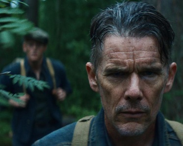 Сандэнс 2026: «Груз» — Великая депрессия, золото и Итан Хоук