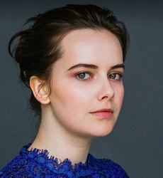 Камилла Боргхесани