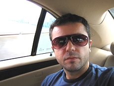 Витавский Константин 