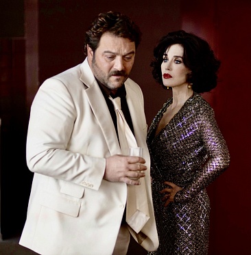 Берлинале 2022: усы Фассбиндера