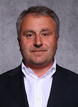 Леонид Верещагин: «Мы работаем для того, чтобы создать вокруг «Легенды №17» атмосферу события»