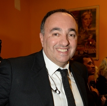 Александр Роднянский и Кевин МакДональд снимут фильм о спасении евреев