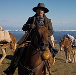 Мировая премьера вестерна «Горизонты» Кевина Костнера состоится на Каннском кинофестивале