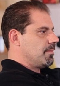 Сержио Паблос (Sergio Pablos)