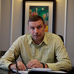 Влад Ряшин: «Как ни странно, в этой ситуации нам пандемия помогла»