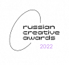 Объявлены номинанты премии Russian Creative Awards