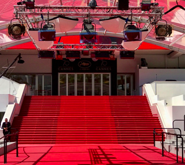 Госкино Украины призывает не допускать российское кино в Канны