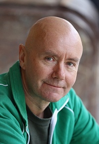 Ирвин Уэлш (Irvine Welsh)
