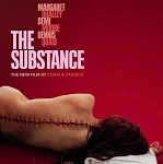 Канны 2024: «Субстанция» – кровавое превращение в «лучшую версию себя»