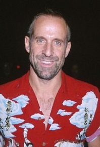 Питер Стормаре (Peter Stormare)