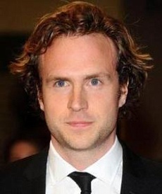   (Rafe Spall)