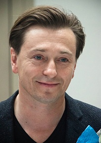 Сергей Безруков