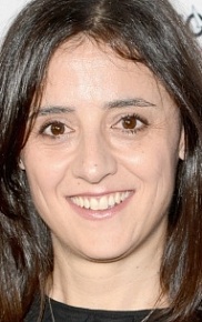 Белен Атьенса (Belén Atienza)