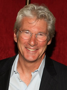 Ричард Гир: «Мы все, в сущности, продаемся за деньги»