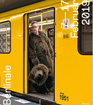 Берлинале 2019: программа «Форум»