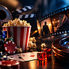 Топ 7 фильмов, где риск и азарт меняют правила игры