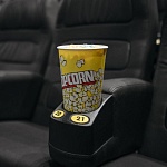 В 2025 представители поколения Z посещали кинотеатры чаще из-за аниме и видеоигр