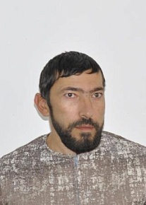 Зураб Копсергенов