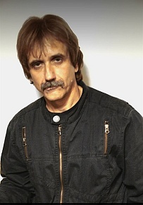 Александр Кибкало