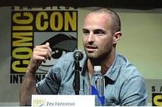 Зев Формен (Zev Foreman)