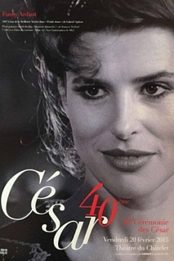 Премия Сезар 2014 объявила лауреатов