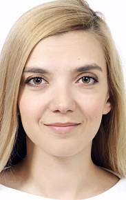 Ксения Миронова Ксения Миронова