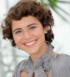 Тесса Иа (Tessa Ia)