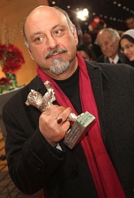 Бабак Карими (Babak Karimi)