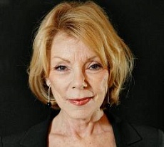 Клоди Оссар (Claudie Ossard)