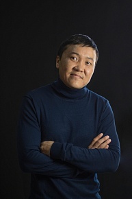 Айдар Унатов