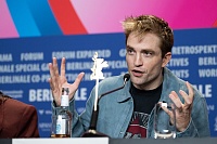 Роберт Паттинсон