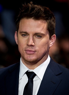 Ченнинг Татум заменит Криса Эванса в новом фильме Apple