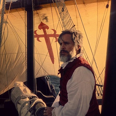 Полный список претендентов на международный Оскар 2025