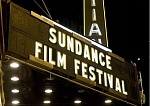 Открывается фестиваль Сандэнс 2012