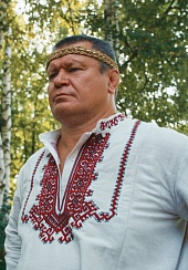 Марийские сказки