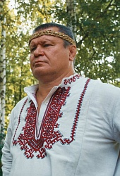 Марийские сказки