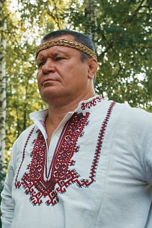 Марийские сказки