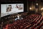 Два российских фильма получили призы на 52 фестивале в Карловых Варах