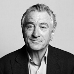 Почетную награду 78 Каннского кинофестиваля получит Роберт Де Ниро