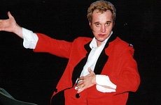 Делиев Георгий