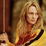 Муза Тарантино отмечает юбилей: Уме Турман – 50 лет