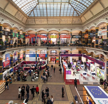 Марокко будет в центре внимания Европейского кинорынка 76 Берлинале