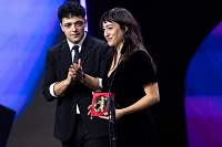 Мари-Роуз Оста (&laquo;Someday a Child&raquo;)