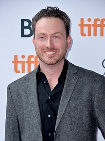 Эрик Стилберг (Eric Steelberg)