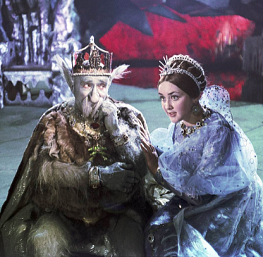 В следующем году стартуют съемки ремейка сказки о Варваре-красе