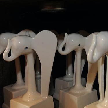 Кинокритики раздадут Белых слонов в начале февраля