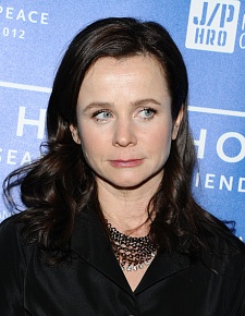 Эмили Уотсон (Emily Watson)