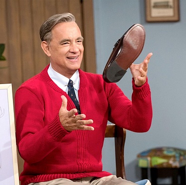 TIFF 2019: уроки доброты от Тома Хэнкса